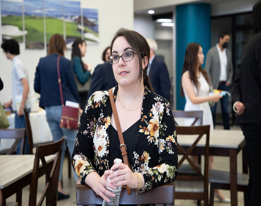 How to wear a floral blazer in style