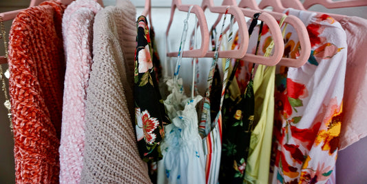 Why Floral Clothing will never go out of Style