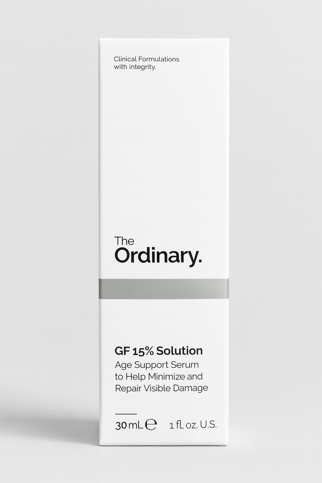 The Ordinary GF 15% Solution (30ml)