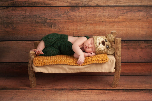 Discover the Perfect Baby Hats for Every Season at DivineStyles