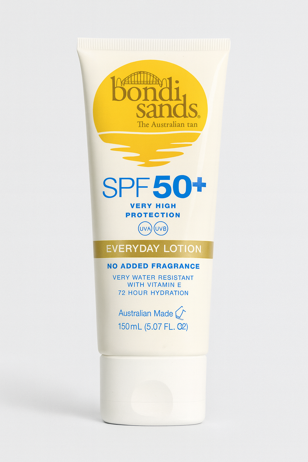 Bondi Sands SPF 50+ Everyday Lotion (150ml)