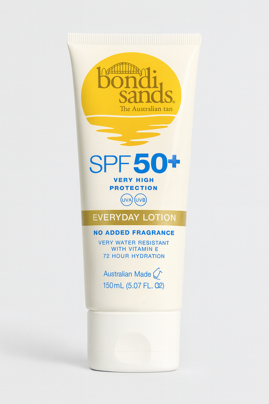 Bondi Sands SPF 50+ Everyday Lotion (150ml)