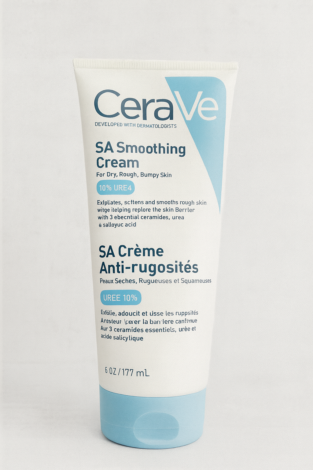 CeraVe SA Smoothing Cream (177ml)