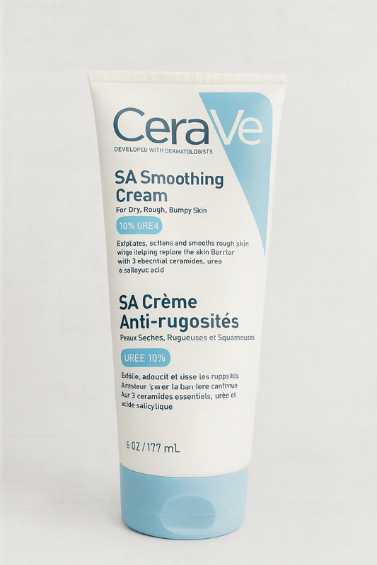 CeraVe SA Smoothing Cream (177ml)