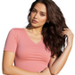 Cooling V-Neck T-Shirt