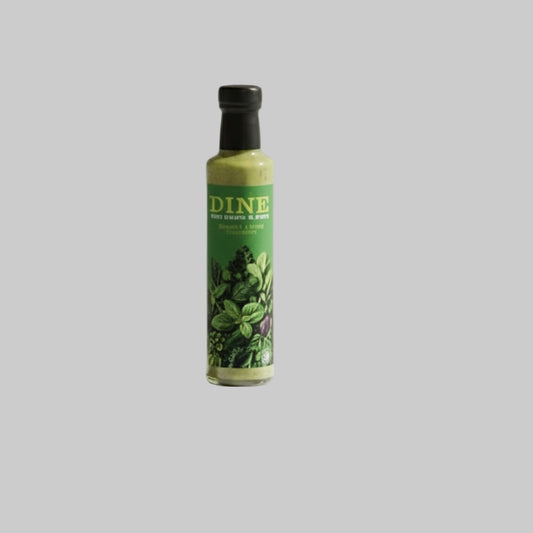 Dine - Wasabi & Lime Dressing (6 x 255g)