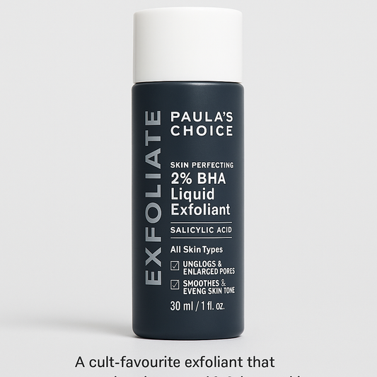Paula’s Choice Skin Perfecting 2% BHA Liquid Exfoliant (30ml)