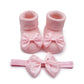 Years Old Baby Socks for Girls Cotton