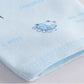 Newborn Baby blue cotton&nbsp;