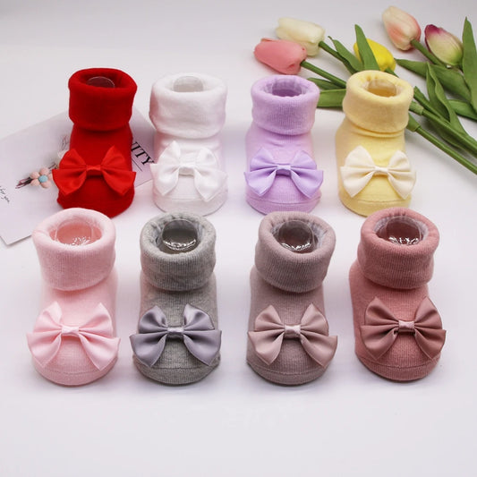 Headband Elastic Hair Bow Headwear