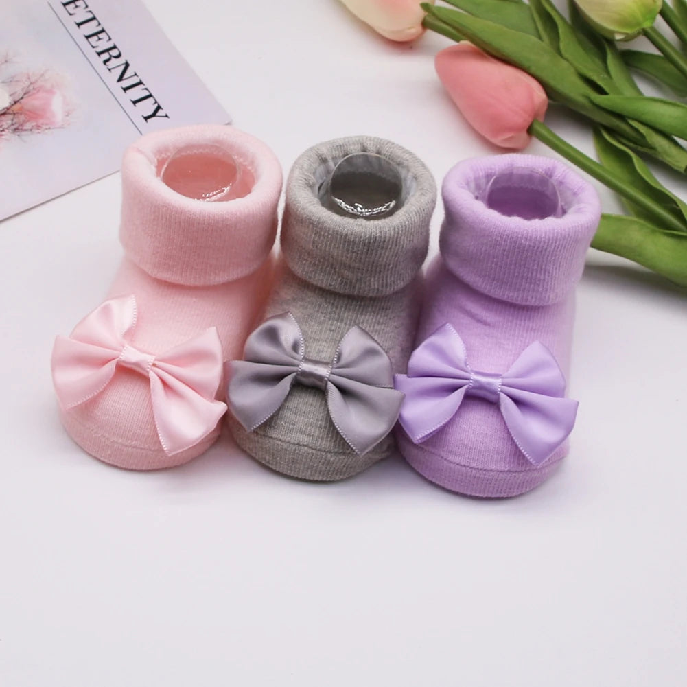 Years Old Baby Socks for Girls Cotton