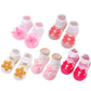 Newborn Baby Socks Infant Cotton Socks