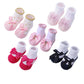 Newborn Baby Socks Infant Cotton Socks