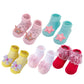 Newborn Baby Socks Infant Cotton Socks