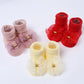 Newborn Baby Bow Tie Socks Baby Fashion