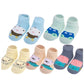 Newborn Baby Socks Infant Cotton Socks