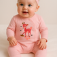 Pink Jumpsuit kit