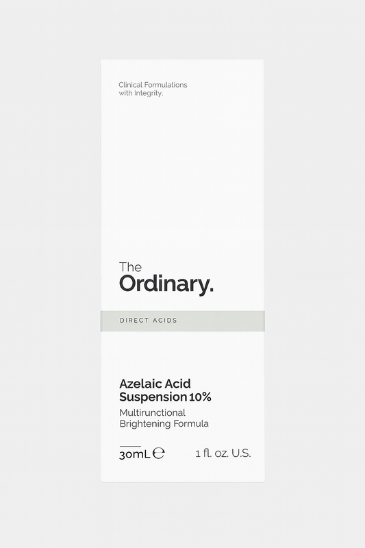 The Ordinary Azelaic Acid Suspension 10% (30ml)